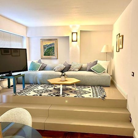 Apartmán Taormina Casa Liliana Exteriér fotografie