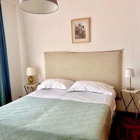 Apartmán Taormina Casa Liliana Exteriér fotografie