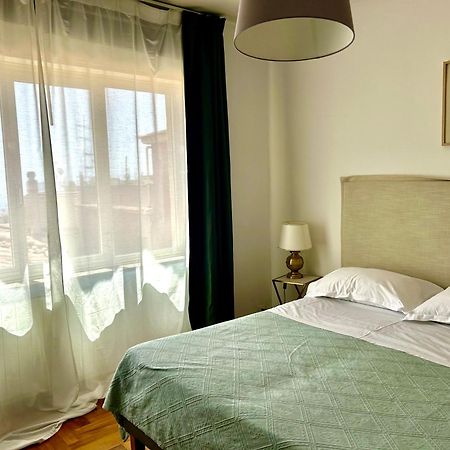 Apartmán Taormina Casa Liliana Exteriér fotografie
