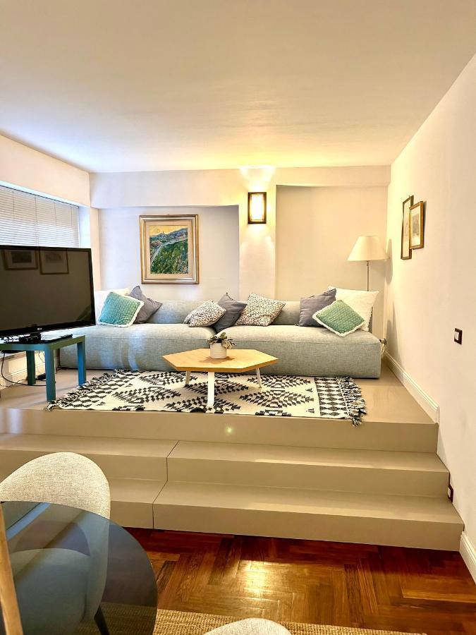 Apartmán Taormina Casa Liliana Exteriér fotografie