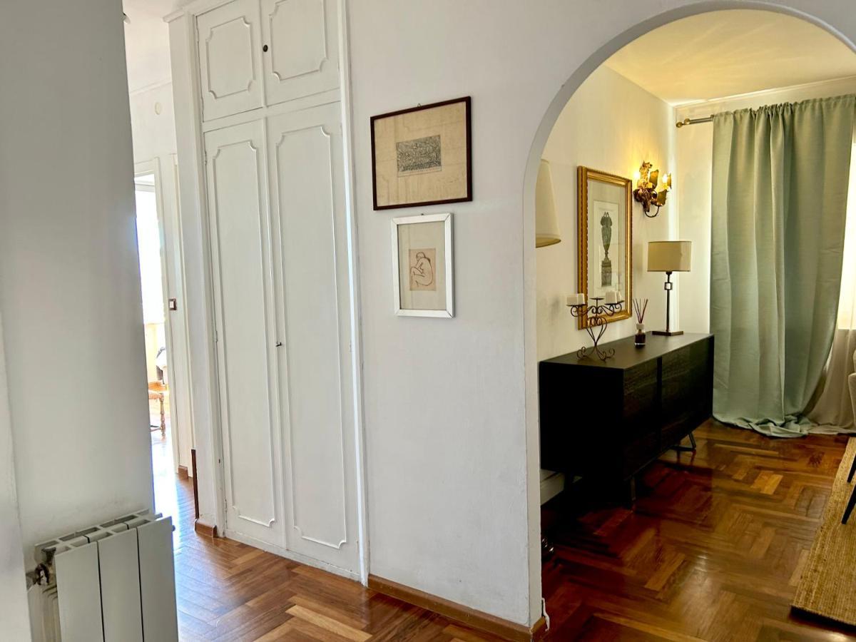 Apartmán Taormina Casa Liliana Exteriér fotografie