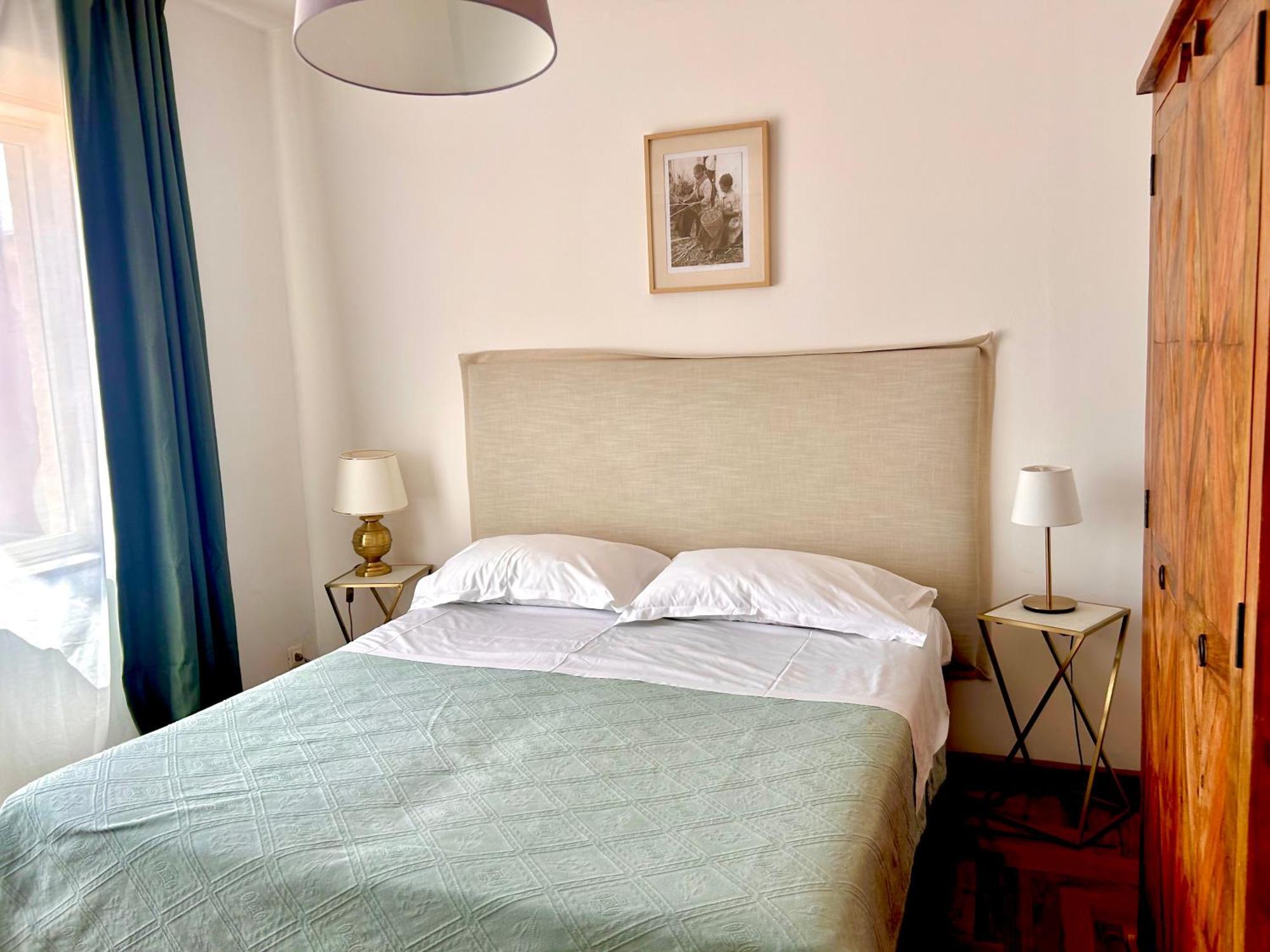Apartmán Taormina Casa Liliana Exteriér fotografie