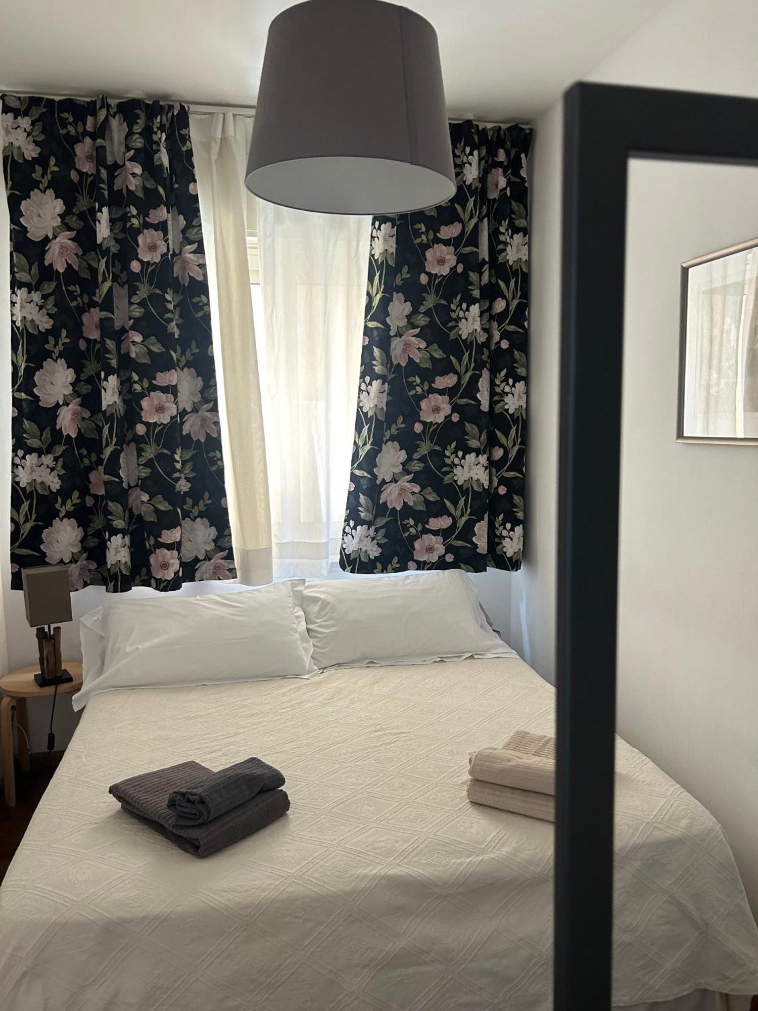 Apartmán Taormina Casa Liliana Exteriér fotografie